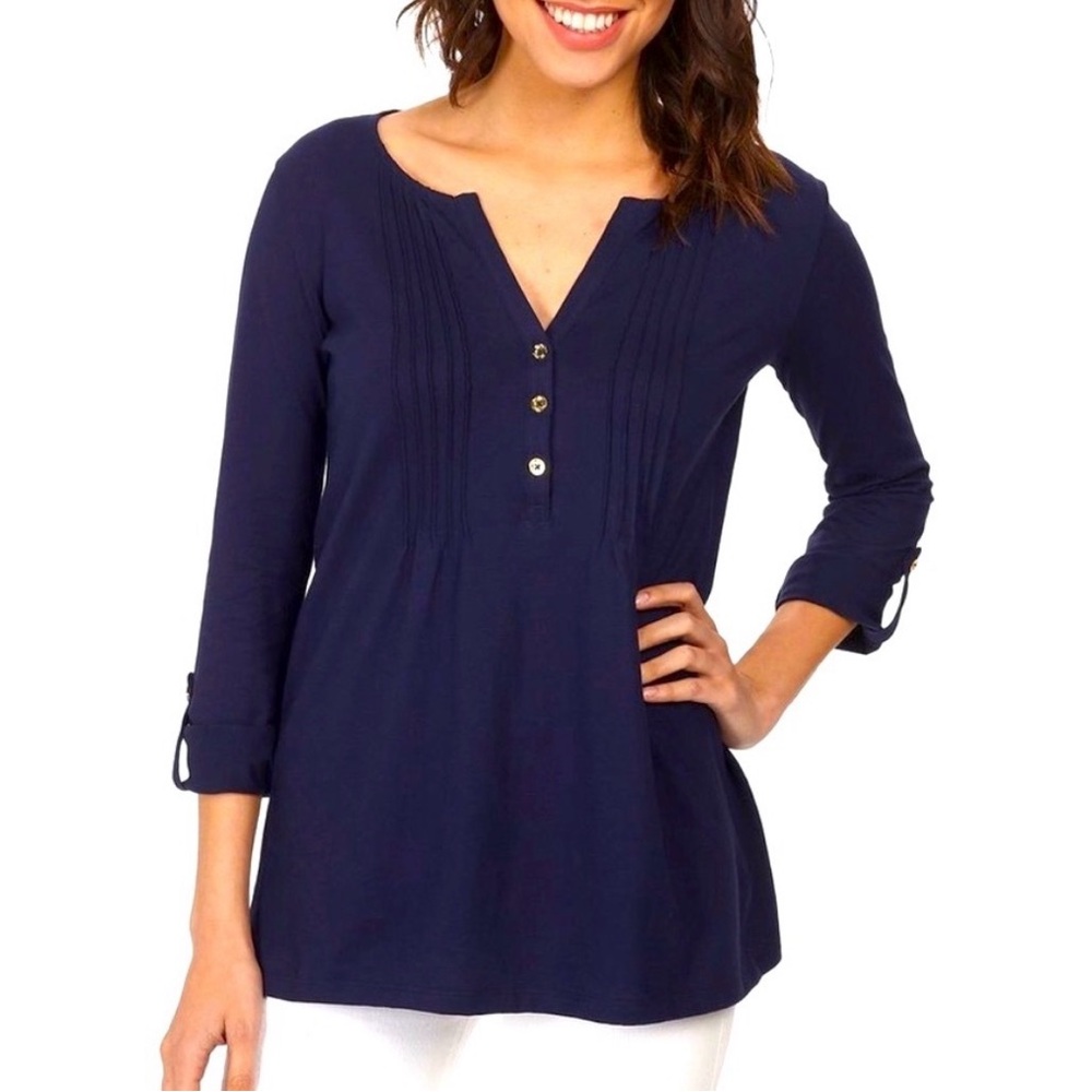 Lilly Pulitzer blouse